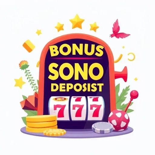 Apa Itu Bonus No Deposit dan Kenapa Ia Menarik?