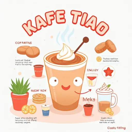 Apa Itu Kafe Nano Titik?