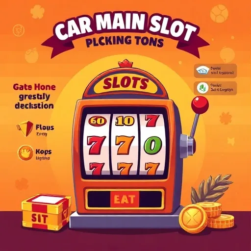 Apa Itu Permainan Slot dan Mengapa Ia Popular?