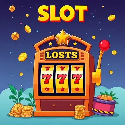 Apa Itu Slot Kasino dan Mengapa Ia Masih Popular?