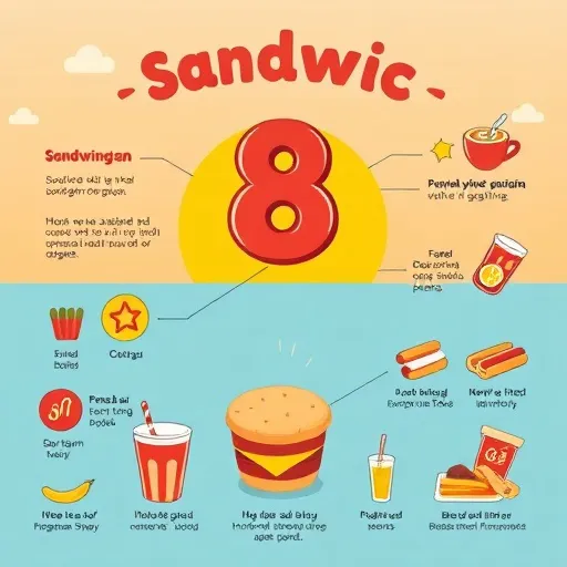 Asal-Usul Fenomena Sandwic No 8