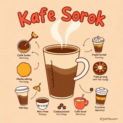 Fenomena Kafe Sorok: Satu Realiti Baharu