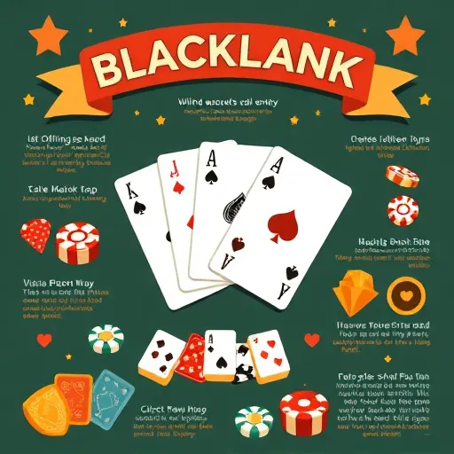 Panduan Cara Main Blackjack Kasino: Fahami Nilai Kartu dan Peraturan Asas