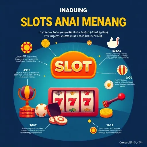 Panduan Slot Mudah Menang Malaysia untuk Pemain Baru