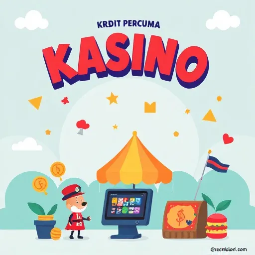 Kredit Percuma Kasino Dalam Talian: Bonus Tanpa Deposit 2026