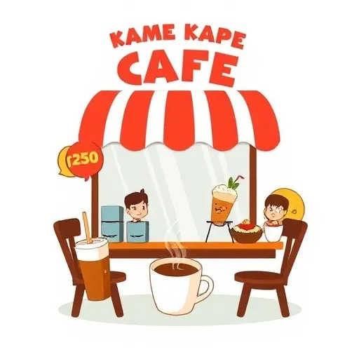 Kenapa Kafe Buka Awal Pagi Semakin Popular?