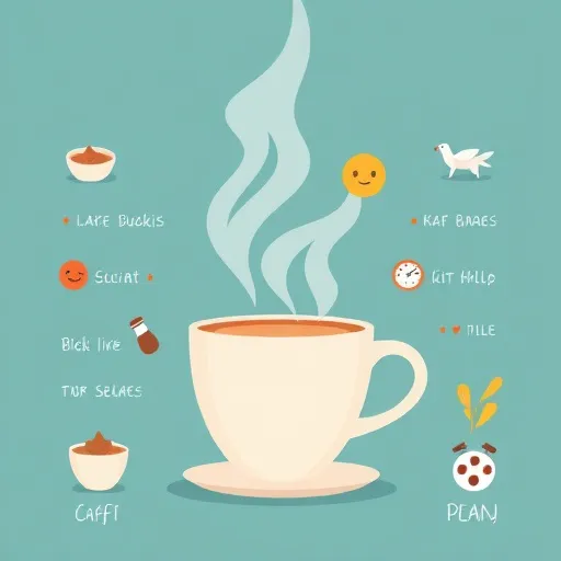 Kopi Sebagai Ritual Pagi yang Tidak Boleh Dirunding