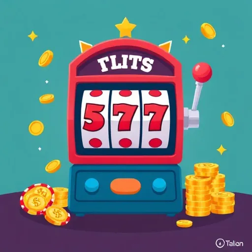 Tips Menang Slot Dalam Talian: Analisis RTP Tinggi dan Strategi Mesin Slot