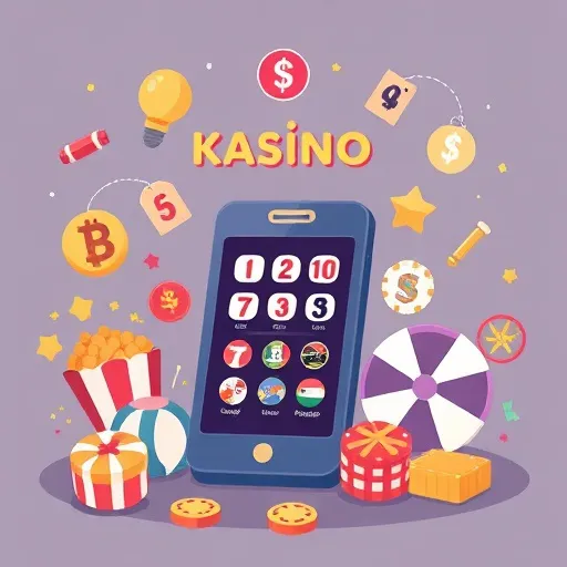 Akses Percuma Permainan Kasino Dalam Talian untuk Android