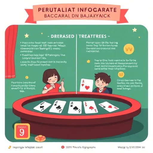 Cara Menang Blackjack: Kiraan Kad & Kebarangkalian Matematik dalam Kasino