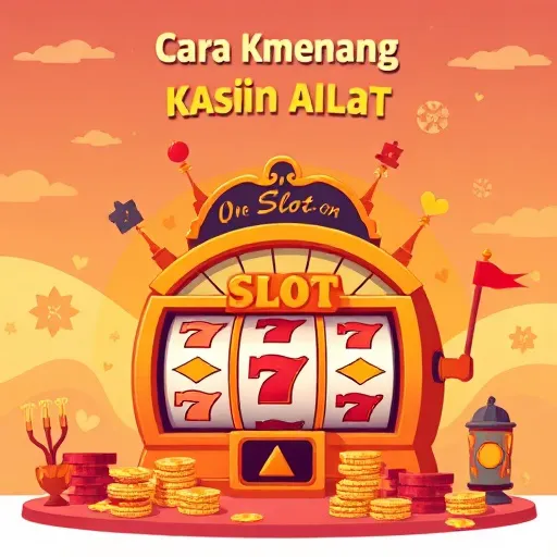 Disiplin Bermain Slot dan Batasan Waktu untuk Elak Kecanduan Judi