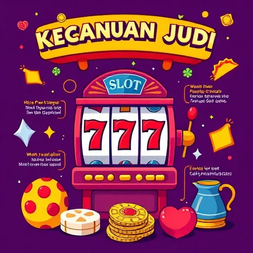 Mesin Slot & Strategi Bermain Kasino