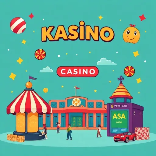 Kriteria Penilaian untuk Kasino Dalam Talian Terbaik di Malaysia