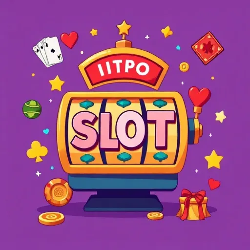 Strategi Perjudian Slot Online: Kawalan Diri dan Disiplin Kewangan Judi