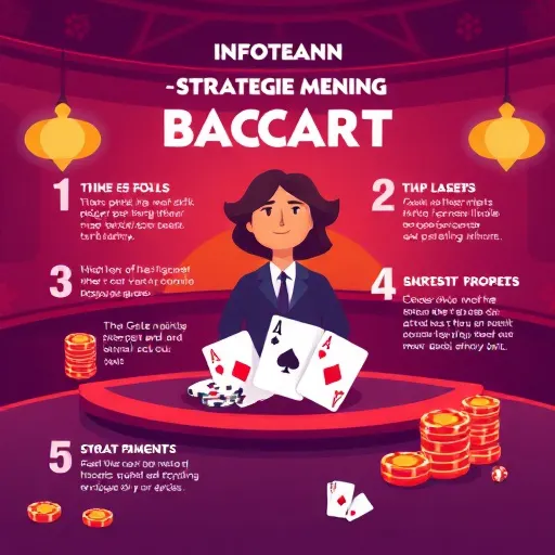 Analisis Sejarah Permainan untuk Peluang Kemenangan dalam Baccarat