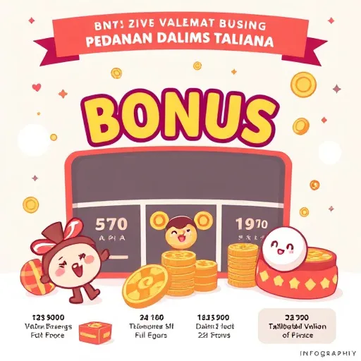 Bonus Padanan Deposit Pertama: Kelebihan dan Kekurangan Bonus