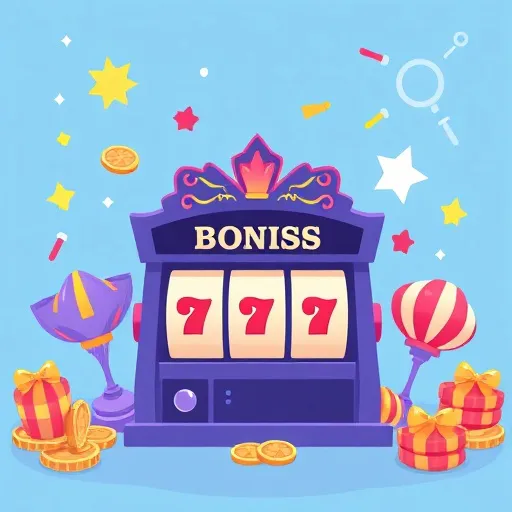 Panduan Bonus Kasino dan Putaran Percuma untuk Tips Menang Slot Dalam Talian