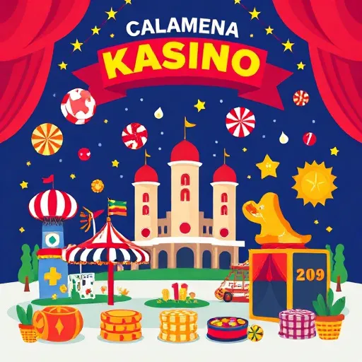 Pilihan Permainan, Bonus dan Pembayaran di Kasino Dalam Talian Malaysia