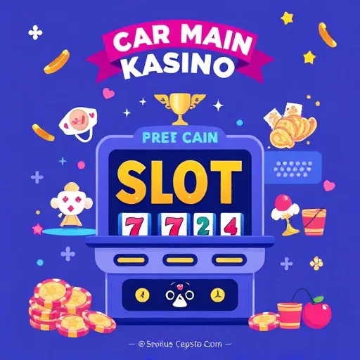 Kecanduan Judi dalam Permainan Slot Online