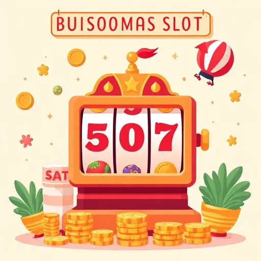 Slot Mudah Menang Malaysia: Keselamatan Pemain dan Dompet Elektronik