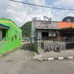 X-Change Cyber Cafe - Ulu Kinta