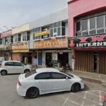 Yw Internet Cafe - Sungai Besar