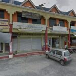 Dinaz Maju Enterprise - Besut