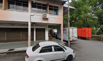 Cyber Cafe - Batu Pahat 2 951d4dff3c22e9fcc4a2707009f45ea8 13