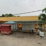 Rifqi E-sport Cyber Cafe - Kota Bharu