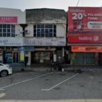Tropicana Net - Seri Manjung