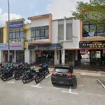 Beranang Speed Internet & Cafe - Beranang
