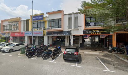 Beranang Speed Internet & Cafe - Beranang 2 951d4dff3c22e9fcc4a2707009f45ea8 16