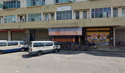 Cyber World Cafe(Rawang hostal) - Rawang 2 951d4dff3c22e9fcc4a2707009f45ea8 17