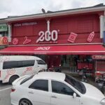 Cyber Express Cafe - Ipoh