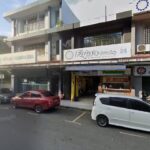 D'dayz Cyber - Lahad Datu
