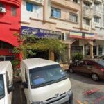 Zamer Vision Technology (7-Zone CyberHouse) - Shah Alam