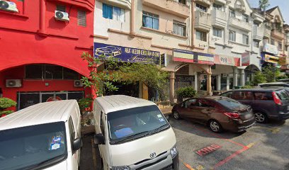 Zamer Vision Technology (7-Zone CyberHouse) - Shah Alam 2 951d4dff3c22e9fcc4a2707009f45ea8 22