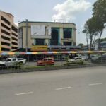 Suncity cybercafe - Limbang