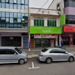 Skynet Computer & Telecommunication Center - Mersing