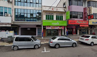 Skynet Computer & Telecommunication Center - Mersing 2 951d4dff3c22e9fcc4a2707009f45ea8 26
