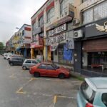 Xtreme one solutions (OMG INTERNET CAFE) - Kuala Lumpur