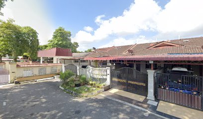 Along Internet Cafe - Pasir Gudang 2 951d4dff3c22e9fcc4a2707009f45ea8 28