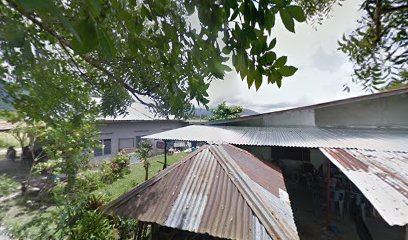 Warung Kak Ani - Langkawi 2 951d4dff3c22e9fcc4a2707009f45ea8 29