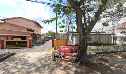 Pusat Internet Desa Tasek Gelugor - Tasek Gelugor 2 951d4dff3c22e9fcc4a2707009f45ea8 3