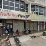Netwalk Cybercafe - Sungai Petani