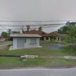Cyber Cafe Gong Pipit - Kuala Terengganu