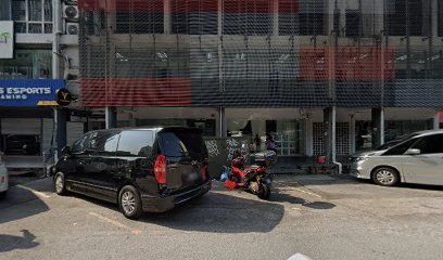 Titans Esports Gaming Subang Jaya (SS15 Internet Cafe) - Subang Jaya 2 951d4dff3c22e9fcc4a2707009f45ea8 37