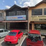 Zeus Cyber Cafe - Johor Bahru