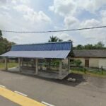 Nah ini ATAn - Simpang Renggam