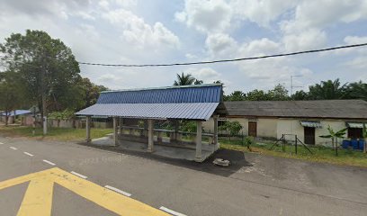 Nah ini ATAn - Simpang Renggam 3 951d4dff3c22e9fcc4a2707009f45ea8 39